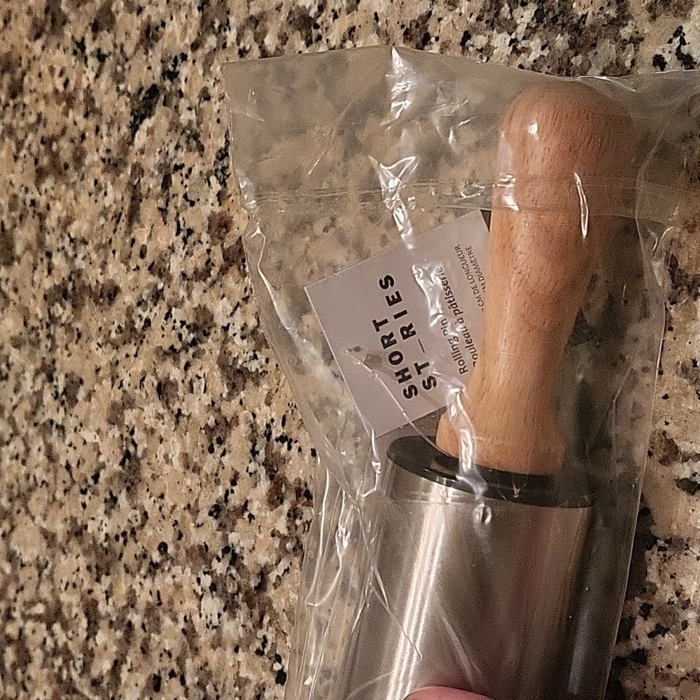 Rolling pin - Picture 2 of 2